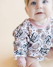 Load image into Gallery viewer, Bubble Romper | Hey Boo