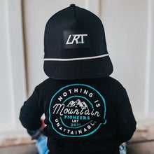 Load image into Gallery viewer, WATERPROOF AGE SNAPBACK