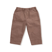 Load image into Gallery viewer, Cord Pant with Heart Pockets