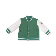 Load image into Gallery viewer, Letterman Jacket