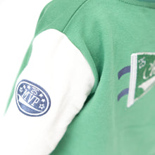 Load image into Gallery viewer, Letterman Jacket