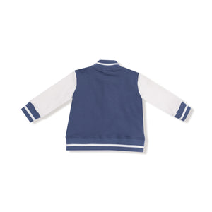 Letterman Jacket