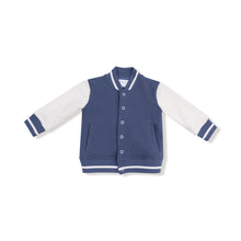 Load image into Gallery viewer, Letterman Jacket