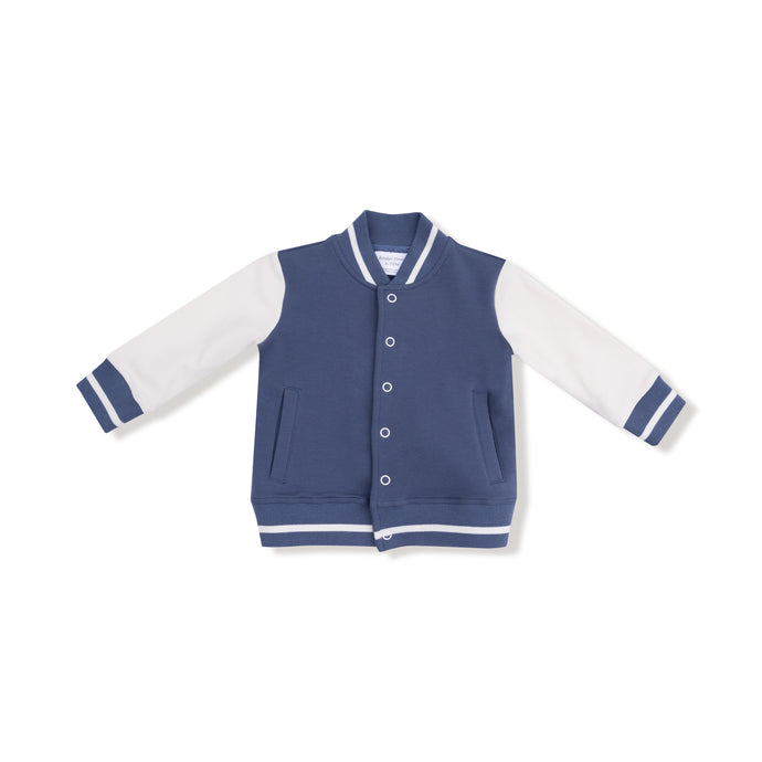 Letterman Jacket