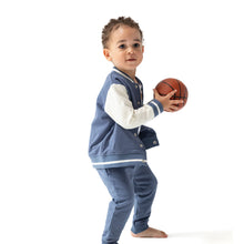 Load image into Gallery viewer, Letterman Jacket