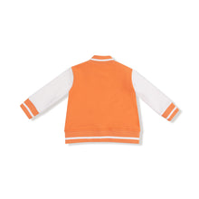 Load image into Gallery viewer, Letterman Jacket