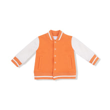 Load image into Gallery viewer, Letterman Jacket