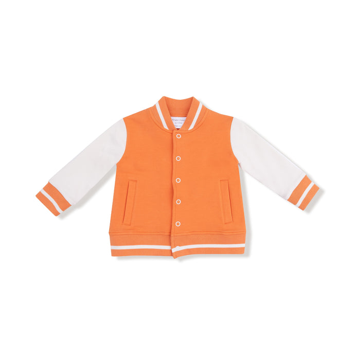Letterman Jacket
