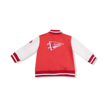 Load image into Gallery viewer, Letterman Jacket