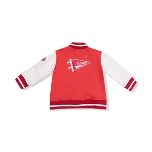 Letterman Jacket