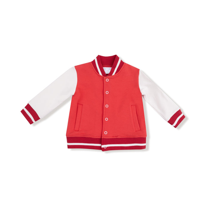 Letterman Jacket