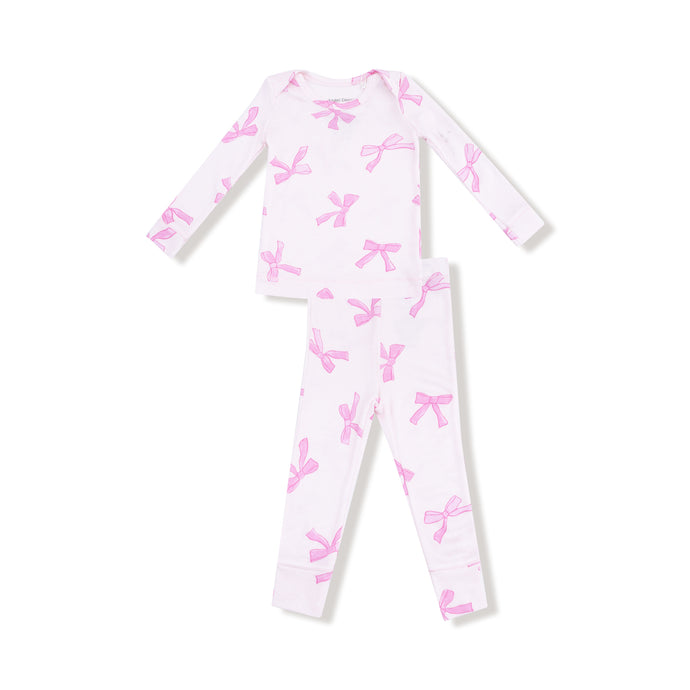 Loungewear Set