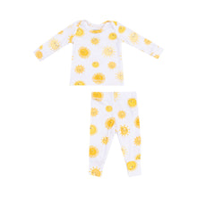 Load image into Gallery viewer, Lounge Wear Set - Happy Suns