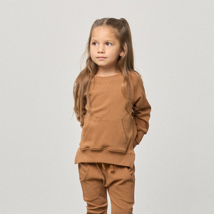 Jogger - Chestnut