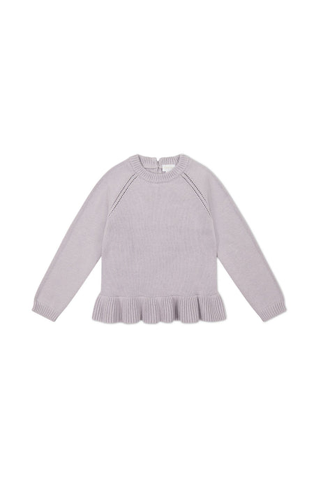 Addison Top: Starling Marle