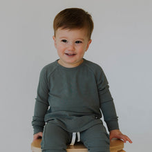 Load image into Gallery viewer, Blazies Long Sleeve - Spruce