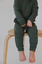 Load image into Gallery viewer, Blazies Pant - Spruce