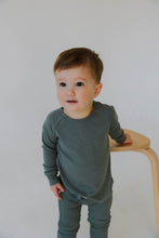 Load image into Gallery viewer, Blazies Long Sleeve - Spruce