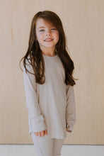 Load image into Gallery viewer, Blazies Long Sleeve - Whisper