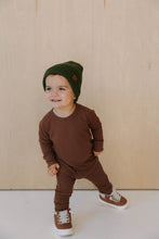 Load image into Gallery viewer, Blazies Long Sleeve - Teddy