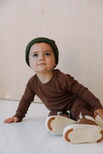Load image into Gallery viewer, Blazies Long Sleeve - Teddy