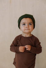 Load image into Gallery viewer, Blazies Long Sleeve - Teddy