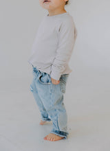 Load image into Gallery viewer, Blazies Long Sleeve - Whisper