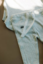 Load image into Gallery viewer, Blazies Pants - Light Heathered Gray