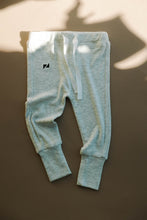 Load image into Gallery viewer, Blazies Pants - Light Heathered Gray