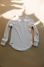 Load image into Gallery viewer, Blazies Long Sleeve - Whisper