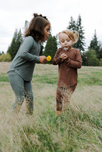 Load image into Gallery viewer, Blazies Pant - Spruce