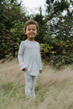 Load image into Gallery viewer, Blazies Pants - Light Heathered Gray