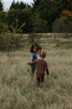 Load image into Gallery viewer, Blazies Long Sleeve - Teddy