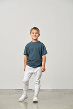 Load image into Gallery viewer, Oversized Bamboo Tee - Nightfall