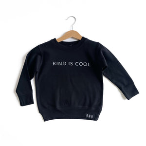 Kind Is Cool Crew