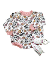 Load image into Gallery viewer, Bubble Romper | Hey Boo