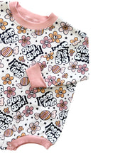 Load image into Gallery viewer, Bubble Romper | Hey Boo