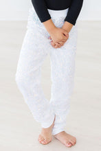 Load image into Gallery viewer, Disco Sequin Joggers