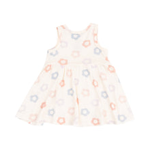 Load image into Gallery viewer, Tank Dress And Bloomer (2T-4T Dress Only) - Daisy Pop