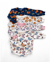 Load image into Gallery viewer, Bubble Romper | Hey Boo