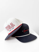 Load image into Gallery viewer, USA Hat