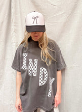 Load image into Gallery viewer, Diagonal Indy Apparel