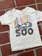 Load image into Gallery viewer, Kids Colorful Indianapolis Racing Apparel