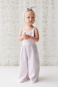 Jamie Kay Muslin Lana Jumpsuit