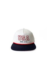 Load image into Gallery viewer, USA Hat