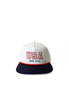 USA Hat