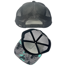Load image into Gallery viewer, Track Thrasher Snapback