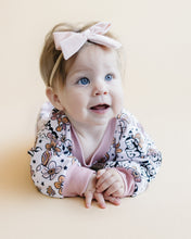 Load image into Gallery viewer, Bubble Romper | Hey Boo