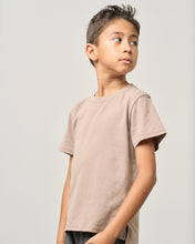 Load image into Gallery viewer, Elevated Tee - Mushroom