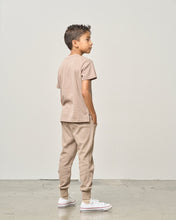 Load image into Gallery viewer, Elevated Tee - Mushroom